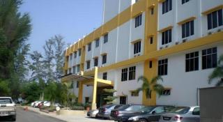 Cozzi Hotel - 1