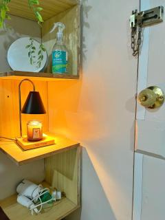 Studio type unit - Budget friendly - 5
