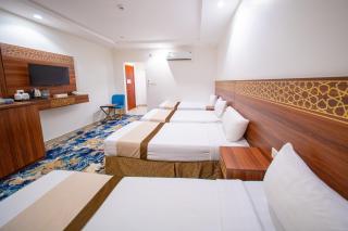 Saif Plus 1 Hotel by Orvana - 5