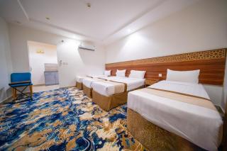 Saif Plus 1 Hotel by Orvana - 1