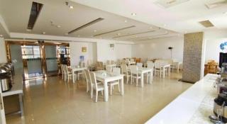 GreenTree Inn Anhui Anqing Taihu East Renmin Road Cultural Expo Park Express Hotel - 7