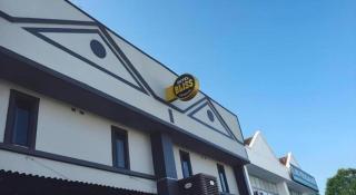 Hotel Bliss Johor Bahru Skudai - 4