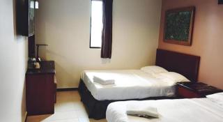 Hotel Bliss Johor Bahru Skudai - 3