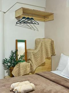 Studio type unit - Budget friendly - 2