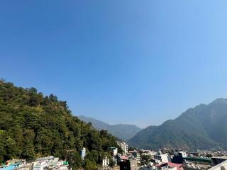 The Olivia Tapovan Rishikesh - 7