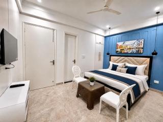 The Olivia Tapovan Rishikesh - 6