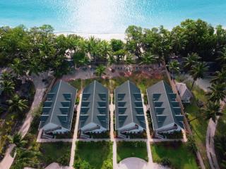 Lazio Beach Residence - 9