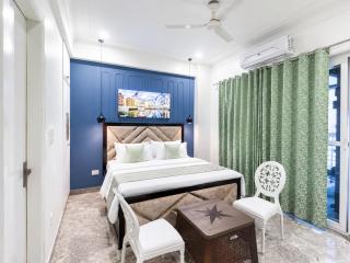 The Olivia Tapovan Rishikesh - 1