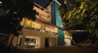 Lodge Paradize Hotel - 4