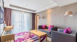 Lavande Hotels Zhanjiang Xuwen Tianrunhui - 1
