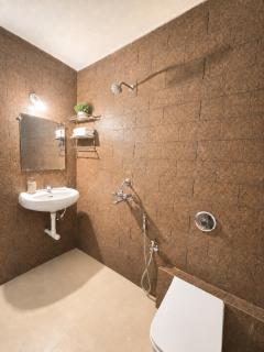 White Orchid holiday homes - 8