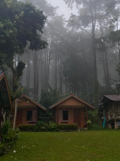 LungKola Homestay, Pang Ung, Mae Hong Son ลุงกอละ โฮมสเตย์ ปางอุ๋ง - 0
