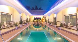 Nok Resort Hotel - 2