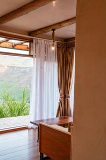 Rift Craters Eco Lodge - 5