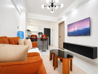 Kindaruma Homes Apartment Kilimani on Ngong Rd Near Yaya Center - 3