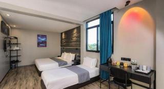 de Marina Hotel - 3