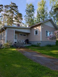 Villa Harjunrinne - 0