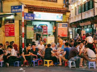 KimTran Old Quarter HaNoi - 4