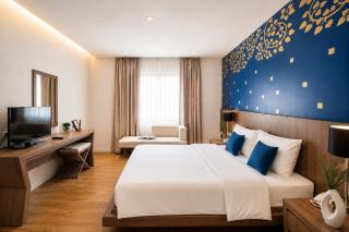 Tevan Jomtien Pattaya - 4