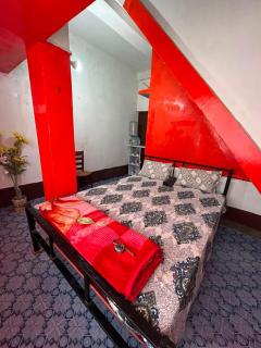 LunaLEAF HOMESTAY - 2
