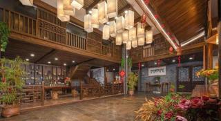 Zhangjiajie Xiangruige Boutique Hotel - 6