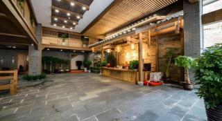 Zhangjiajie Xiangruige Boutique Hotel - 9