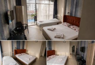 Solmar guest house - 4