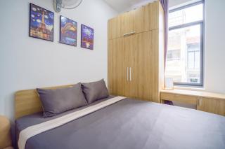 Avo Saigon Homestay- Pasteur Street, District 3 - 8