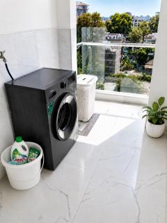 Kindaruma Homes Apartment Kilimani on Ngong Rd Near Yaya Center - Nairobi - 2