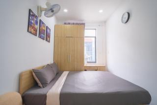 Avo Saigon Homestay- Pasteur Street, District 3 - 5