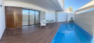 VILLA ASIA Sea Pool Luxury - 8