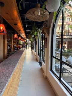 Hotel Lumen - A Garden of Lights -  - 6