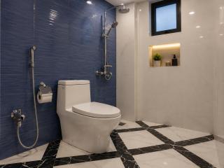SkyBlue Residency - 6