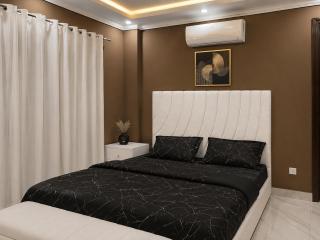 SkyBlue Residency - 2