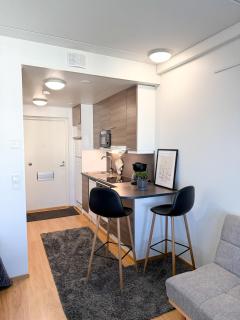 Polar Nest Apartment - 8