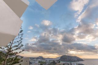 Yiannis Ηotel - 7