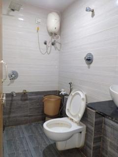 Hotel Sai Villa - 2