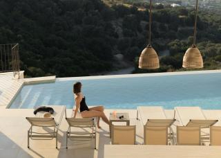 Sapera Villas, Iconic Architecture & Sea Views, By ThinkVilla - 1