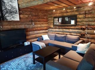 Höperö - Charming 1BR Apt with Sauna & Fireplace - 9