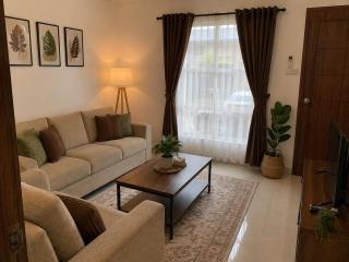 Rasa coklat guest house - 2