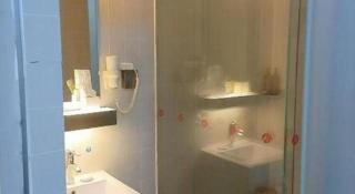 Jinjiang Inn Select Shiyan Checheng West Road - 5
