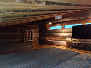 Höperö - Charming 1BR Apt with Sauna & Fireplace - 1