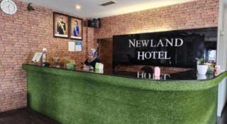 NEWLAND HOTEL - 4