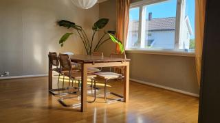 Big apartment near ferry and port - 9