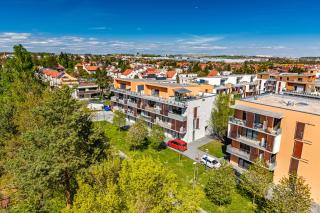 Airport Family Apartmán Víšek - 2