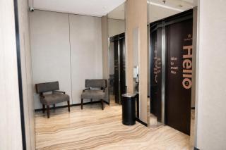 StarRay Hotel Jakarta Mangga Dua Square - 1