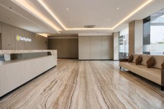 StarRay Hotel Jakarta Mangga Dua Square - 3