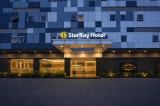 StarRay Hotel Jakarta Mangga Dua Square - 5