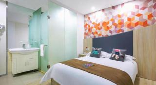 Pai Hotel Hangzhou Xiasha South Wenhai Road Metro Station - 2