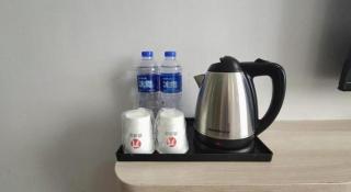 Pai Hotel Hangzhou Xiasha South Wenhai Road Metro Station - 4